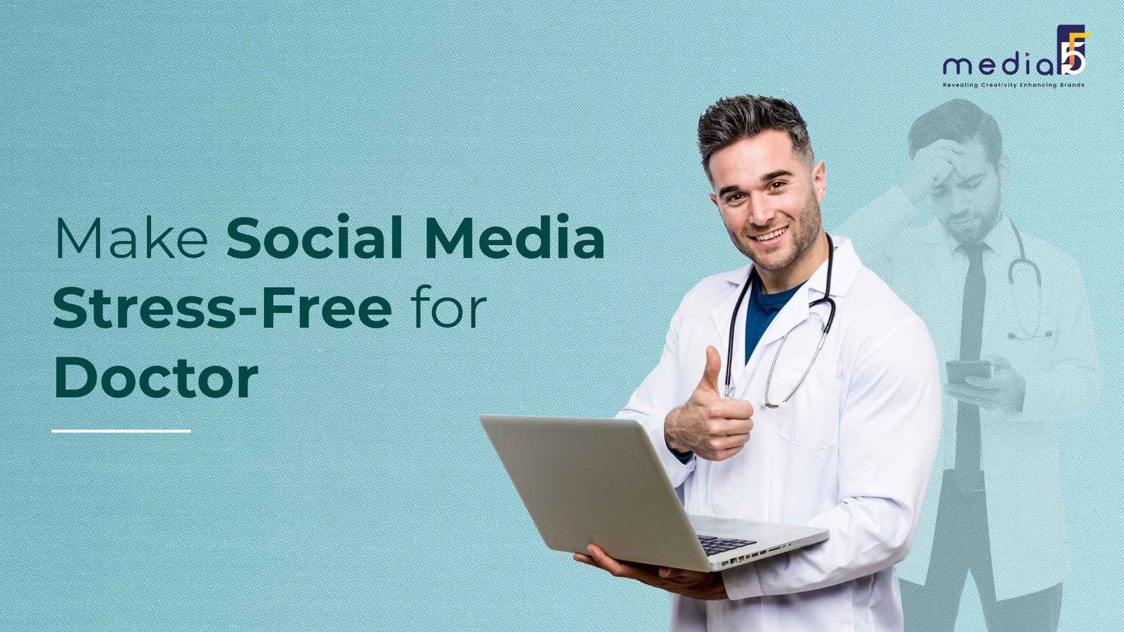 best social media marketing for doctor